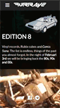Mobile Screenshot of furrave.com